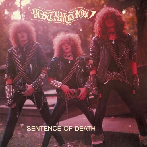 Sentence of Death