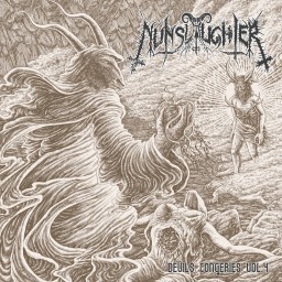 Devil's Congeries Vol. 4