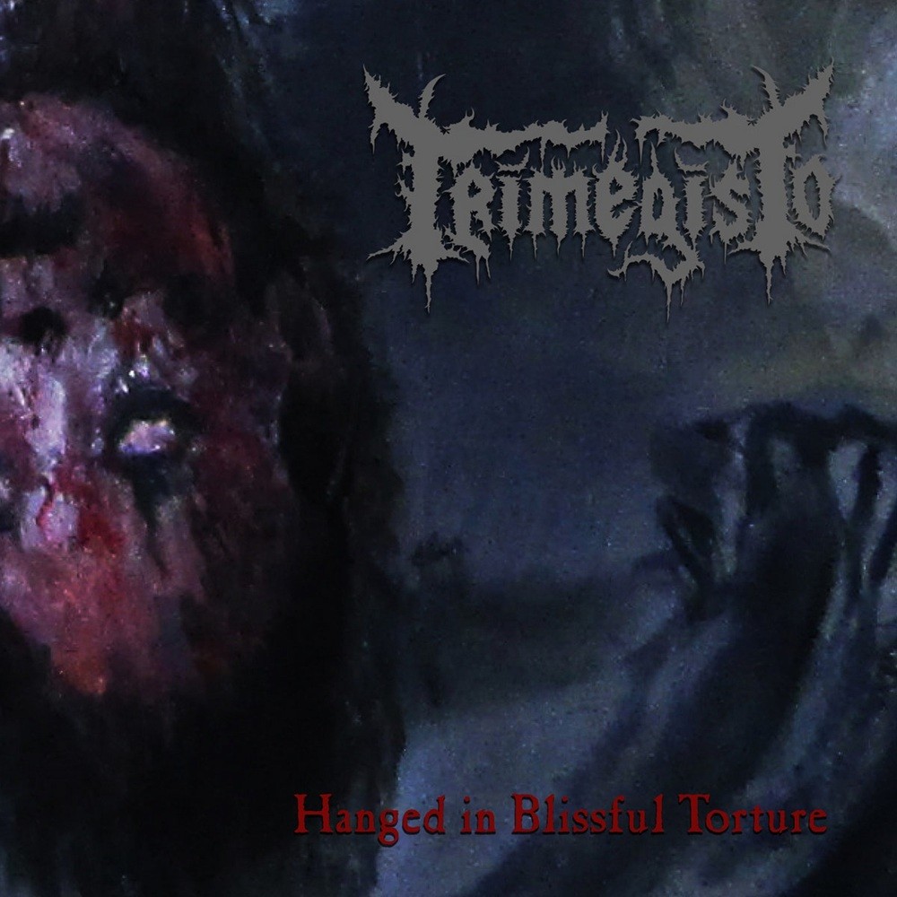 Trimegisto - Hanged in Blissful Torture (2020) Cover