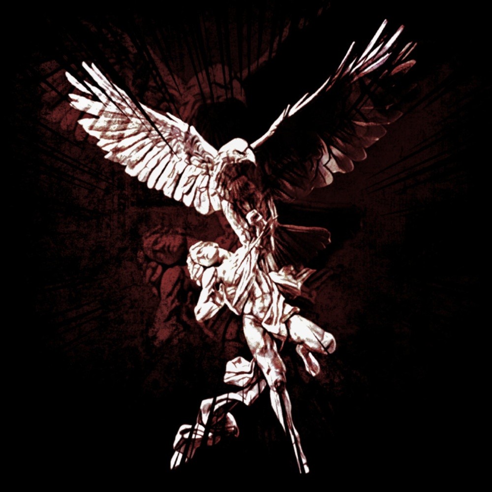 Atrate - Beyond Depth. Beyond Thought. Beyond Self (2025) Cover