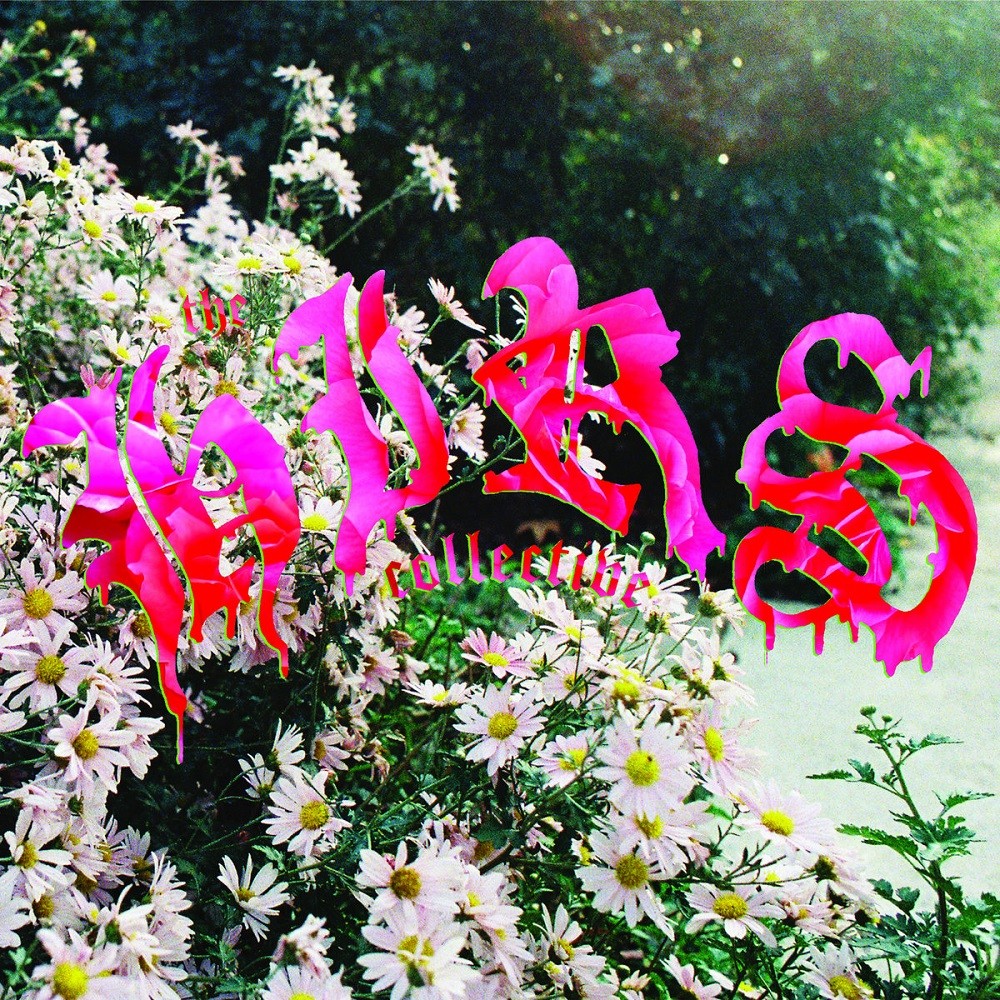 HIRS - Friends. Lovers. Favorites. (2018) Cover