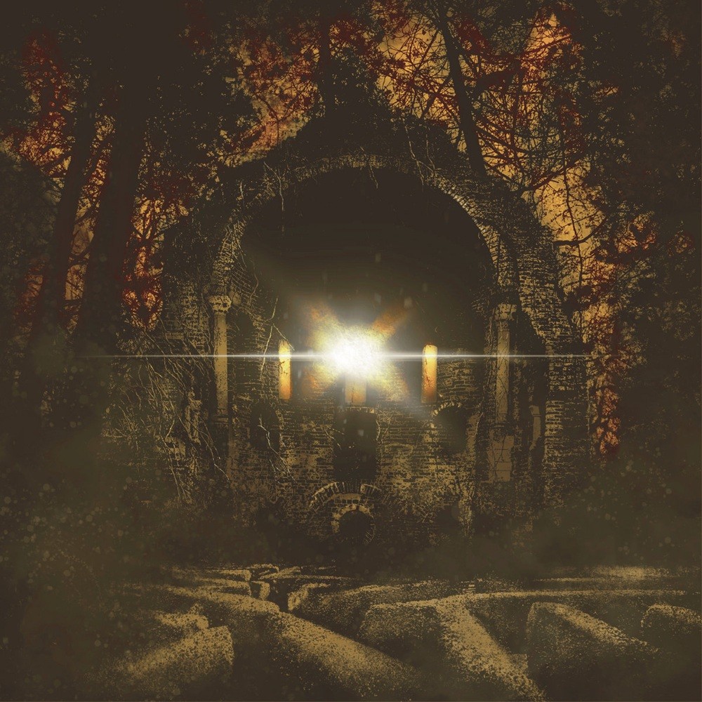 Gavran - The One Who Propels (2026) Cover