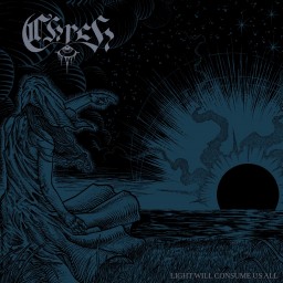 Review by Sonny for CHRCH - Light Will Consume Us All (2018)