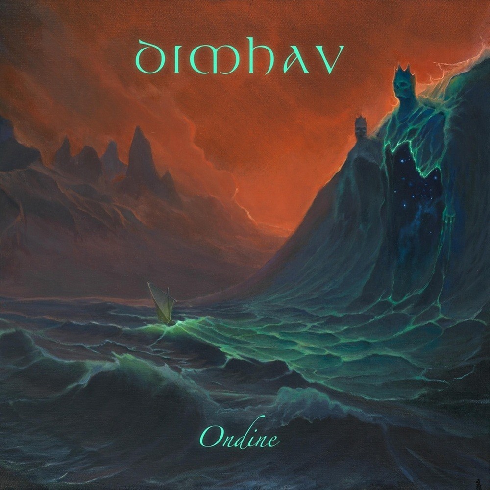 Dimhav - Ondine