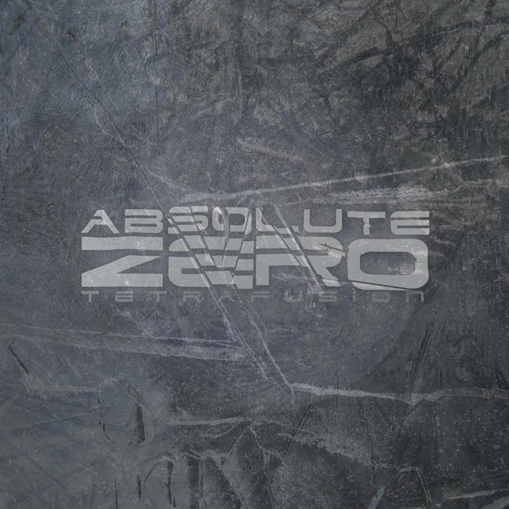 Tetrafusion - Absolute Zero (2009) Cover
