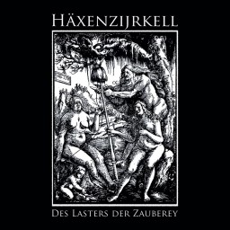 Des Lasters Der Zauberey