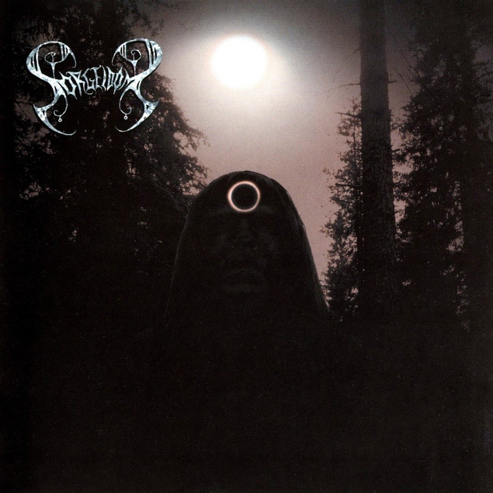 Sorgeldom - Innerlig förmörkelse (2009) Cover