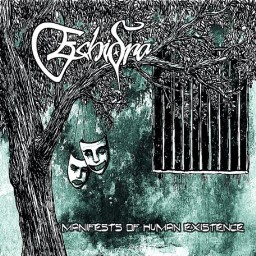 Review by Daniel for Echidna - Manifests of Human Existence (2010)