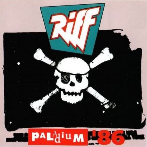 Paladium '86