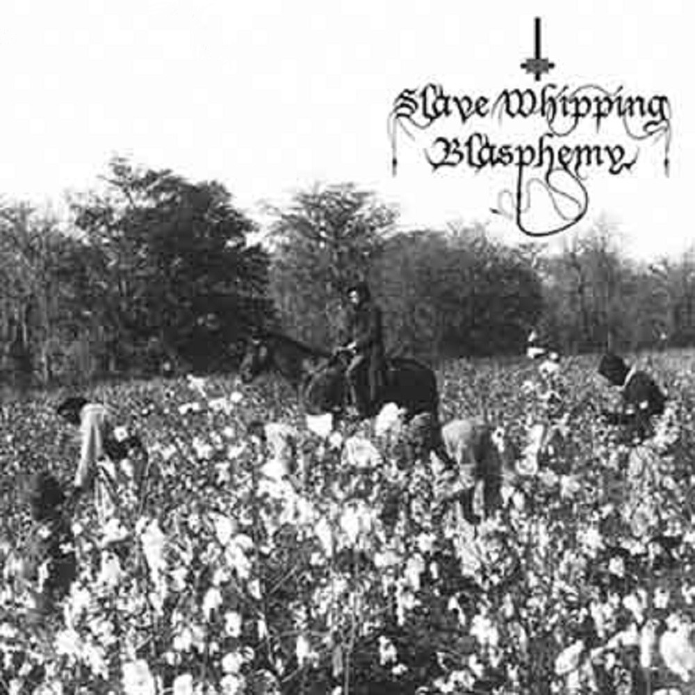 Slave Whipping Blasphemy - A Kall to Whips (2005) Cover