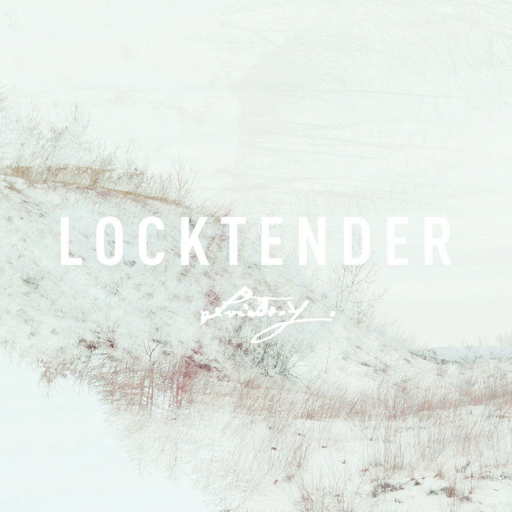 Locktender - Friedrich (2018) Cover