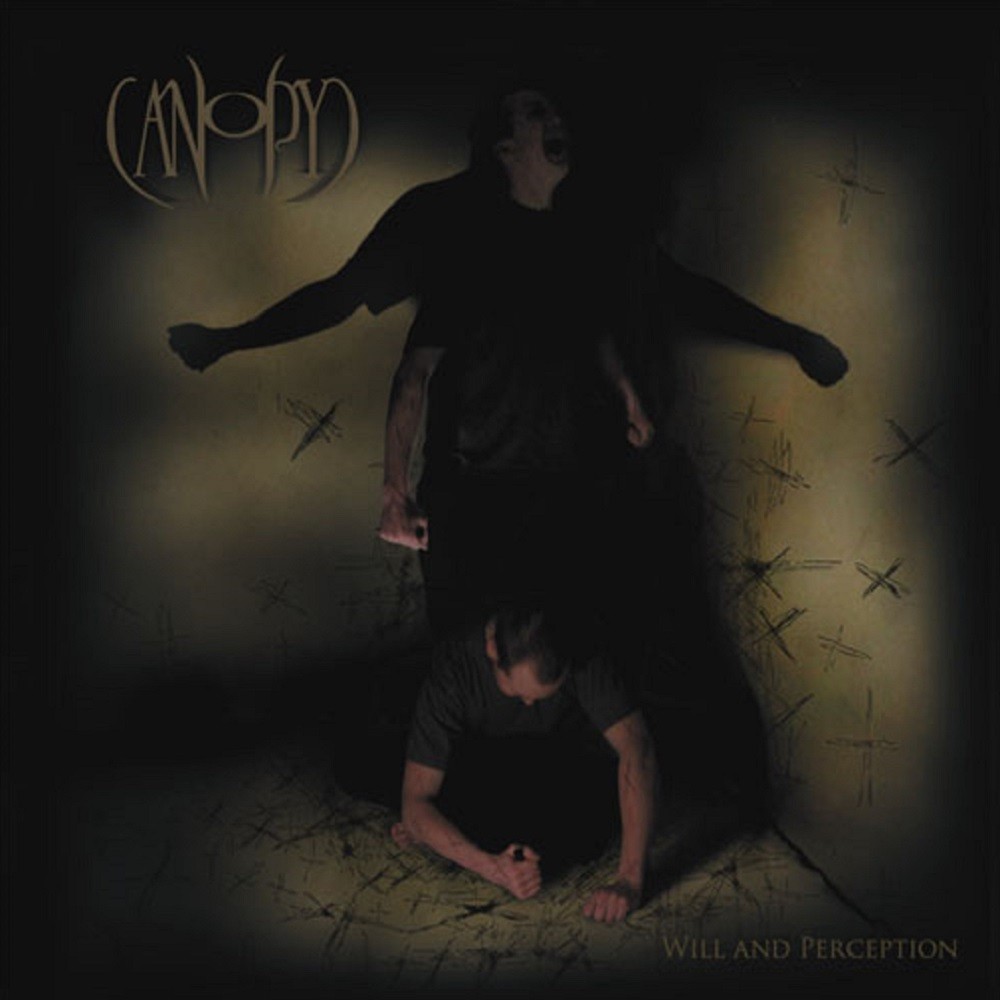 Canopy - Will And Perception EP (2005) Cover