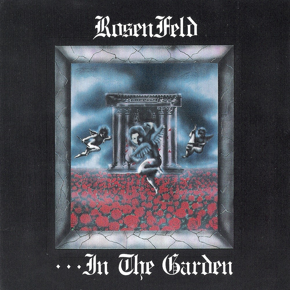 Rosenfeld - ...In the Garden (1994) Cover