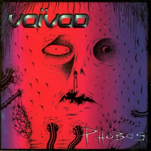 Voivod - Phobos 1997