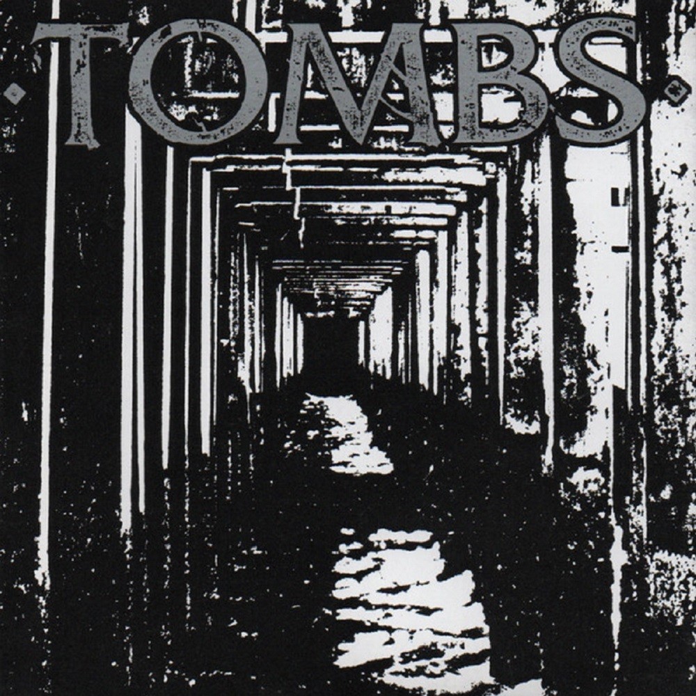 Tombs - Tombs (2007) Cover