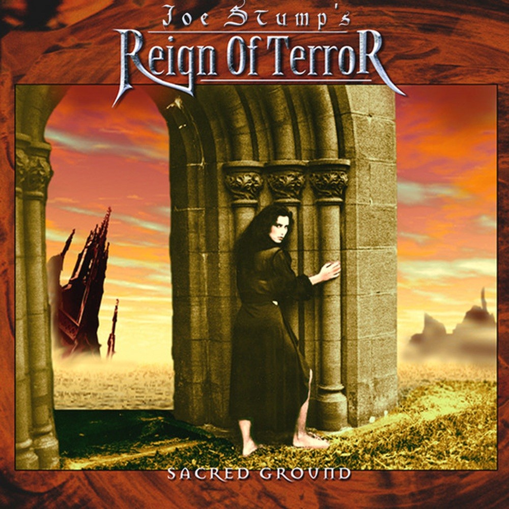 Reign of Terror, The - Sacred Ground