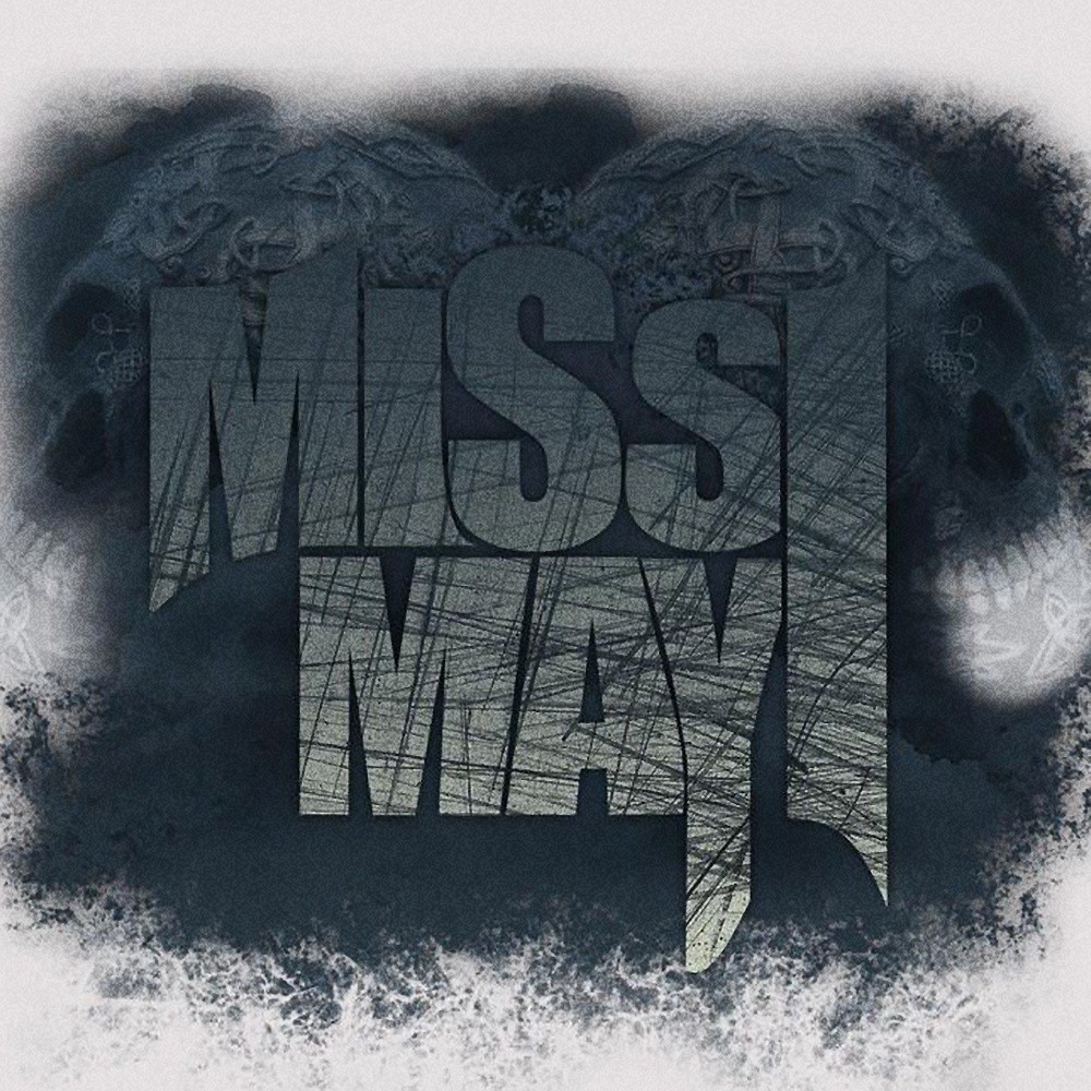 Miss May I - Vows for a Massacre (2007) Cover