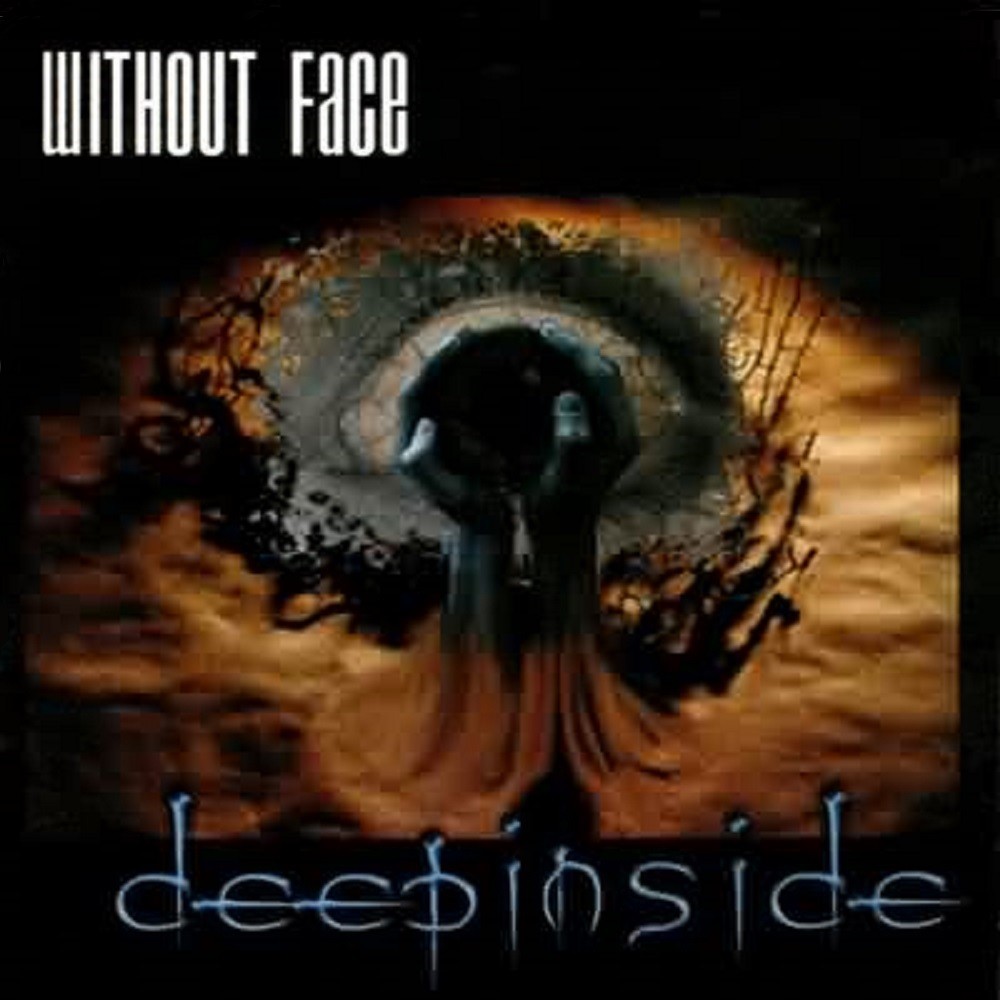 Without Face - Deep Inside (2000) Cover