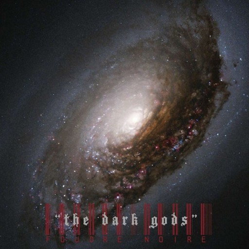 The Dark Gods