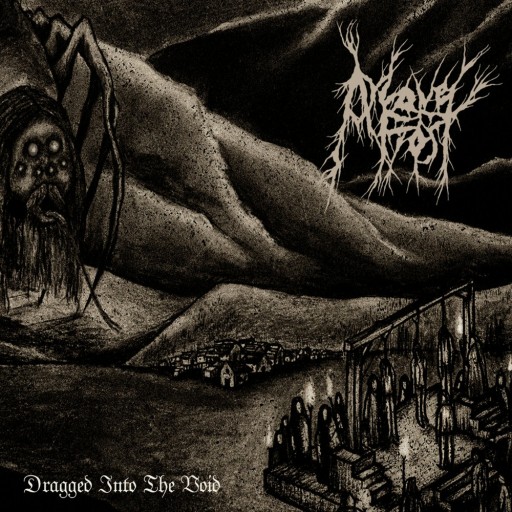 Dragged Into the Void