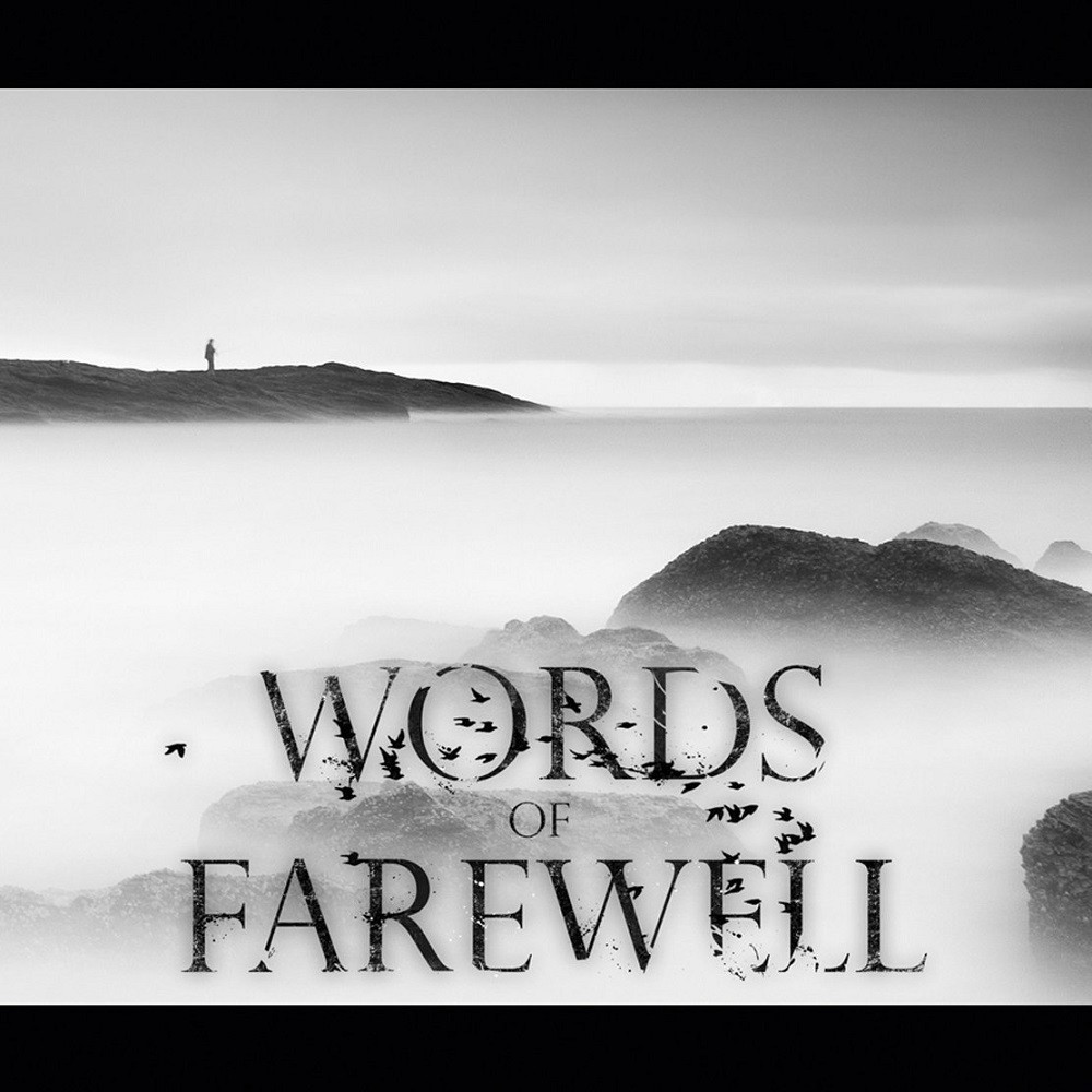 Words of Farewell - Immersion (2012) Cover