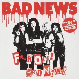 F**k Off! Bad News