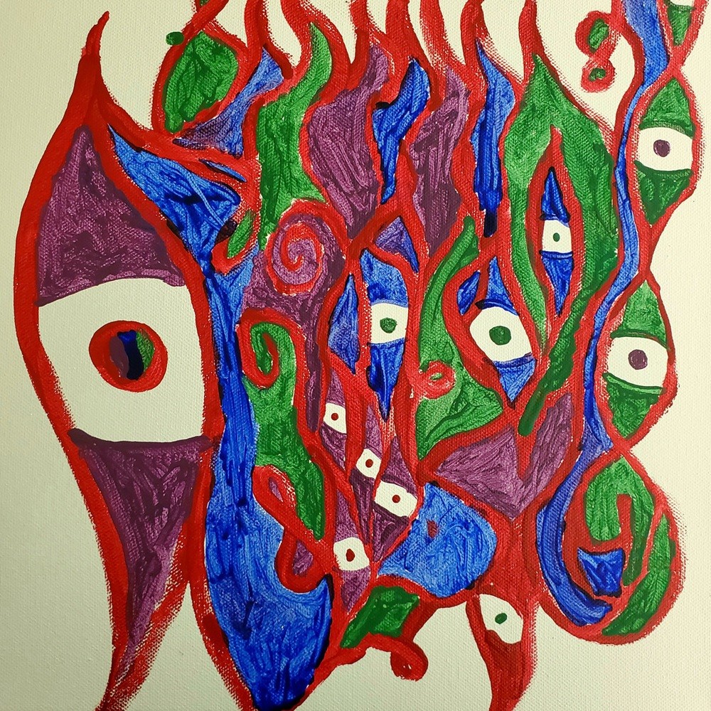 Illusion Ritual - I