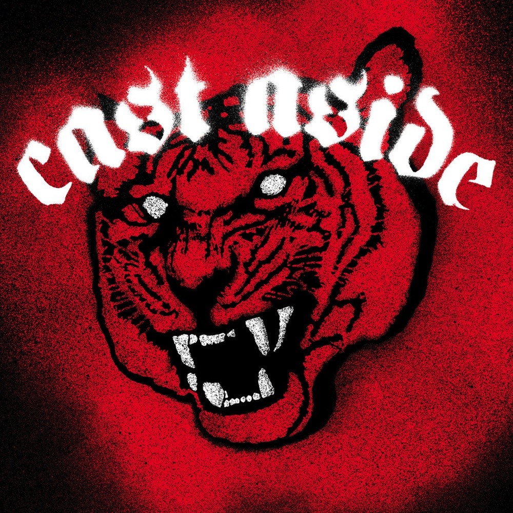 Cast Aside - The Struggle