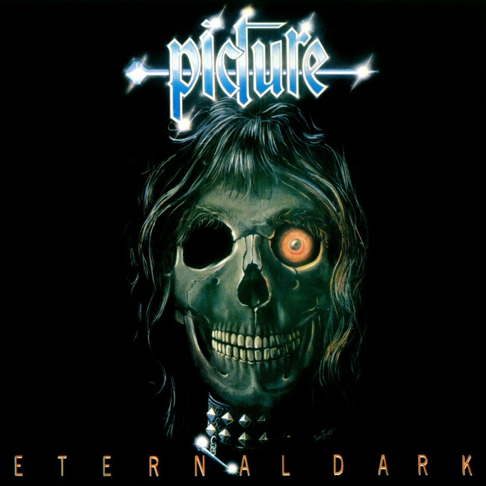 Eternal eternal album. Picture Eternal Dark. Picture - Eternal Dark (1983). Группа picture 1983 Eternal Dark. Picture – Diamond Dreamer.