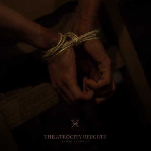 The Atrocity Reports - Remix Album II