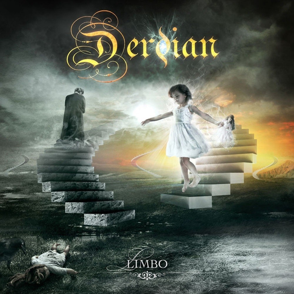 Derdian - Limbo (2013) Cover