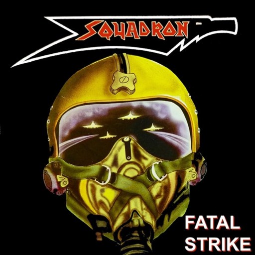 Fatal Strike