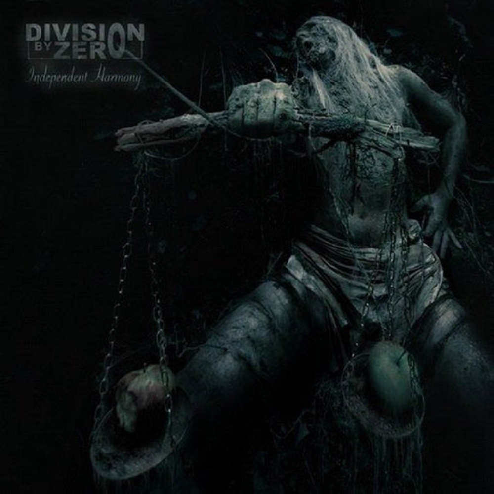 Division by Zero - Independent Harmony (2010) Cover