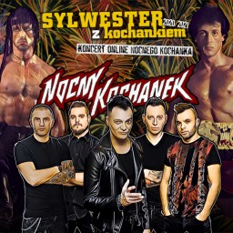 Sylwester z Kochankiem