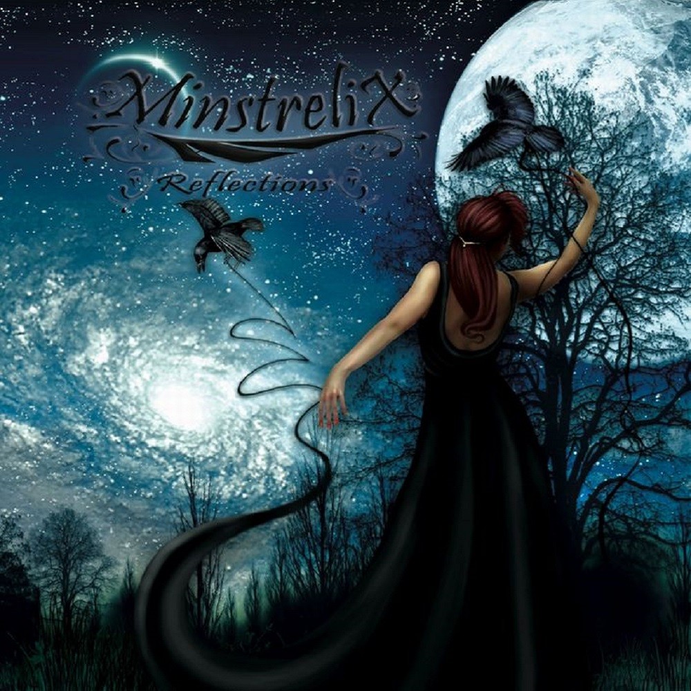 MinstreliX - Reflections (2009) Cover