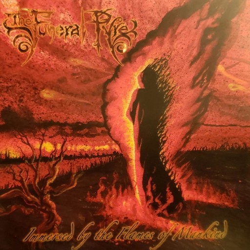 Immersed by the Flames of Mankind