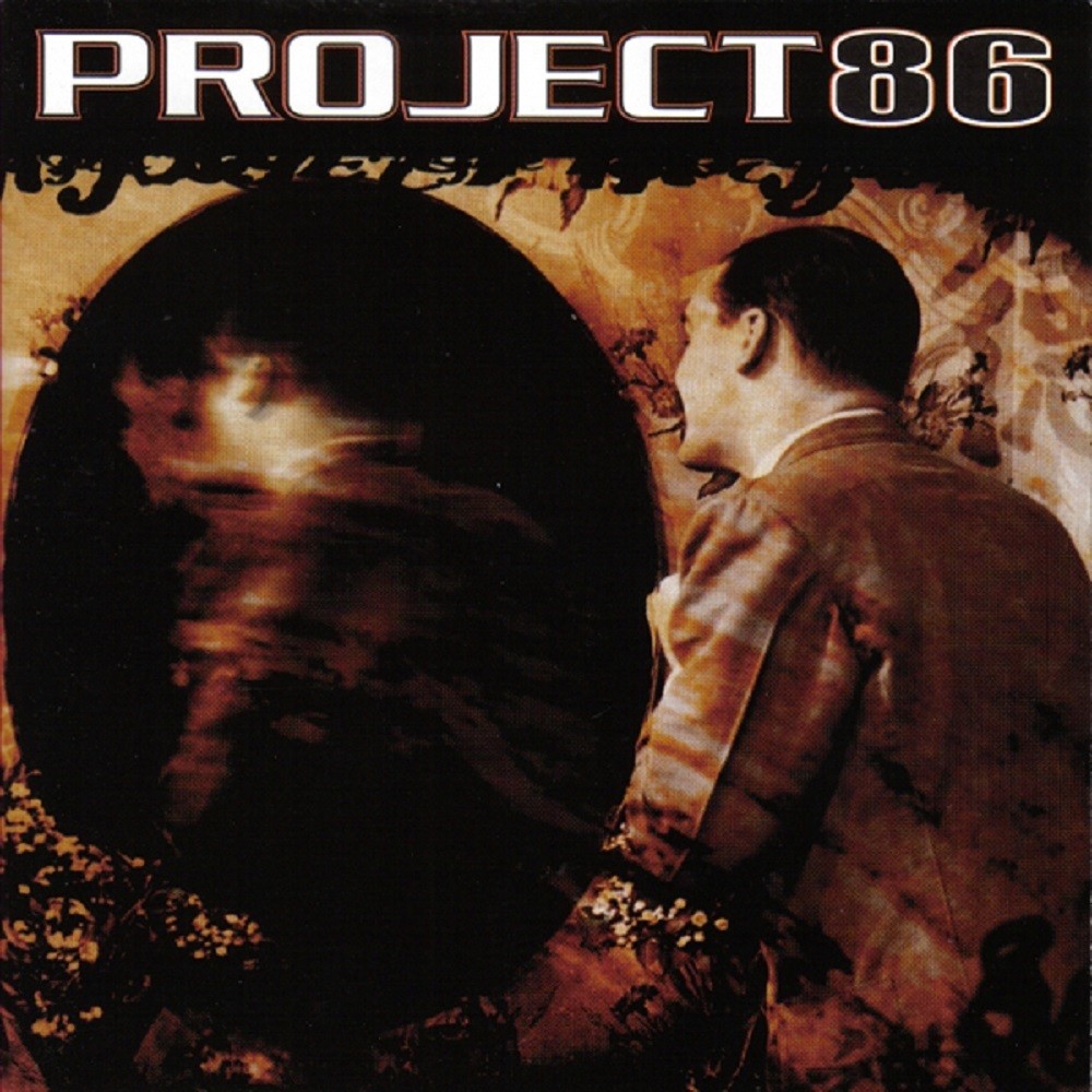 Project 86 - Project 86 (1998) Cover