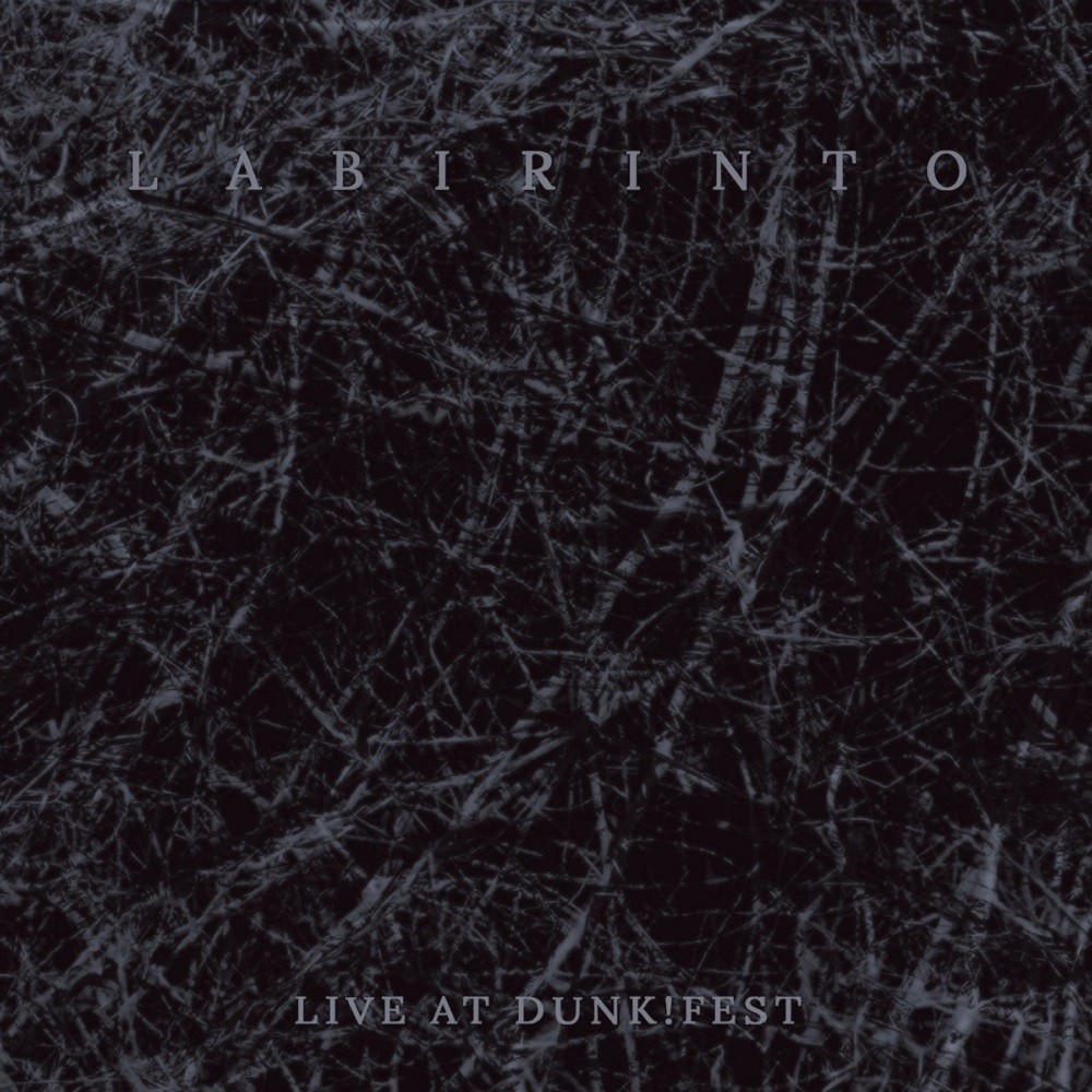 Labirinto - Live at Dunk! Fest (2020) Cover