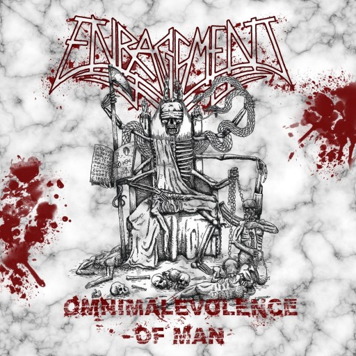 Omnimalevolence of Man