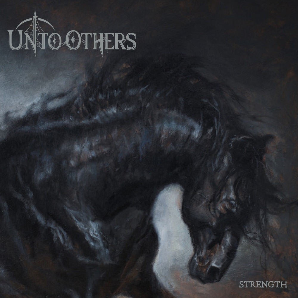 Unto Others - Strength (2021) Cover