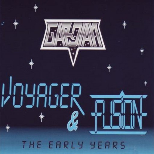 Voyager & Fusion: The Early Years