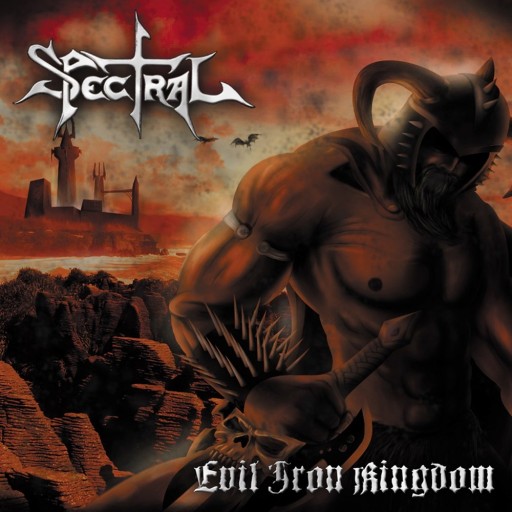 Evil Iron Kingdom