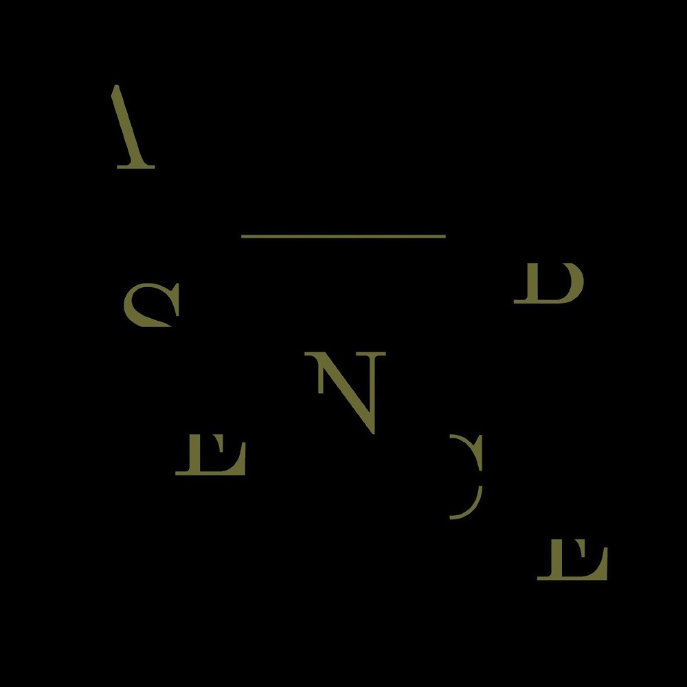 Blindead - Absence (2013) Cover