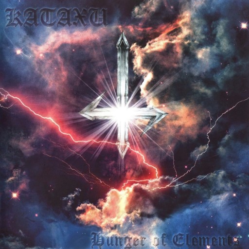 Kataxu - Hunger of Elements 2005