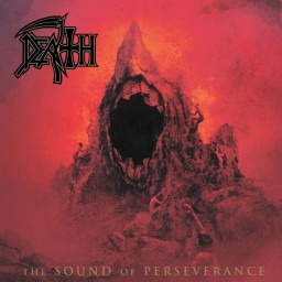 Review by Shadowdoom9 (Andi) for Death - The Sound of Perseverance (1998)