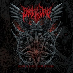 Bound in Flesh, Inked in Blood