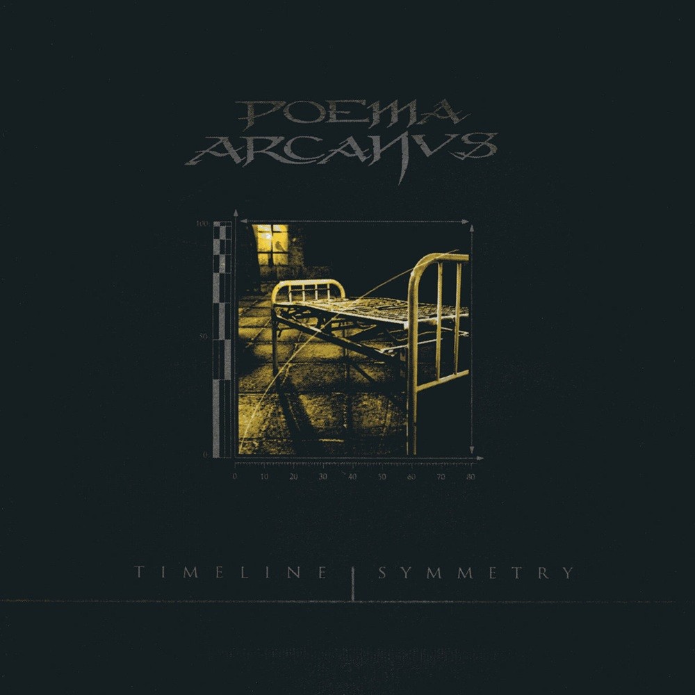 Poema Arcanus - Timeline Symmetry (2009) Cover