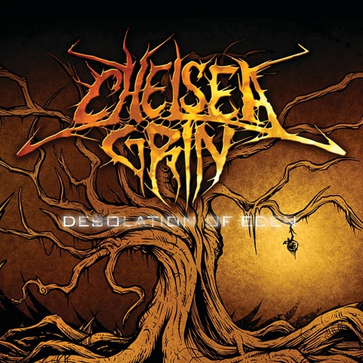 Chelsea Grin - Desolation of Eden 2010