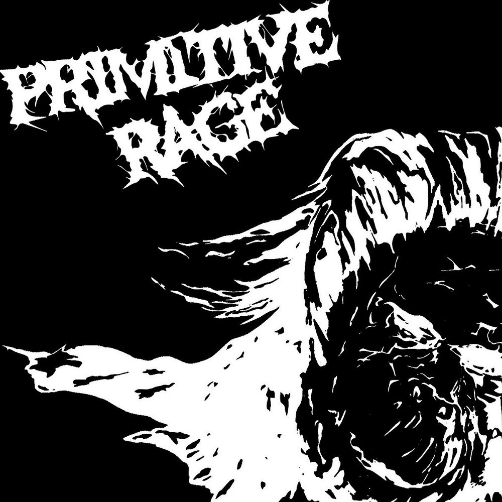 Primitive Rage - Ouroboros Mentality (2017) Cover