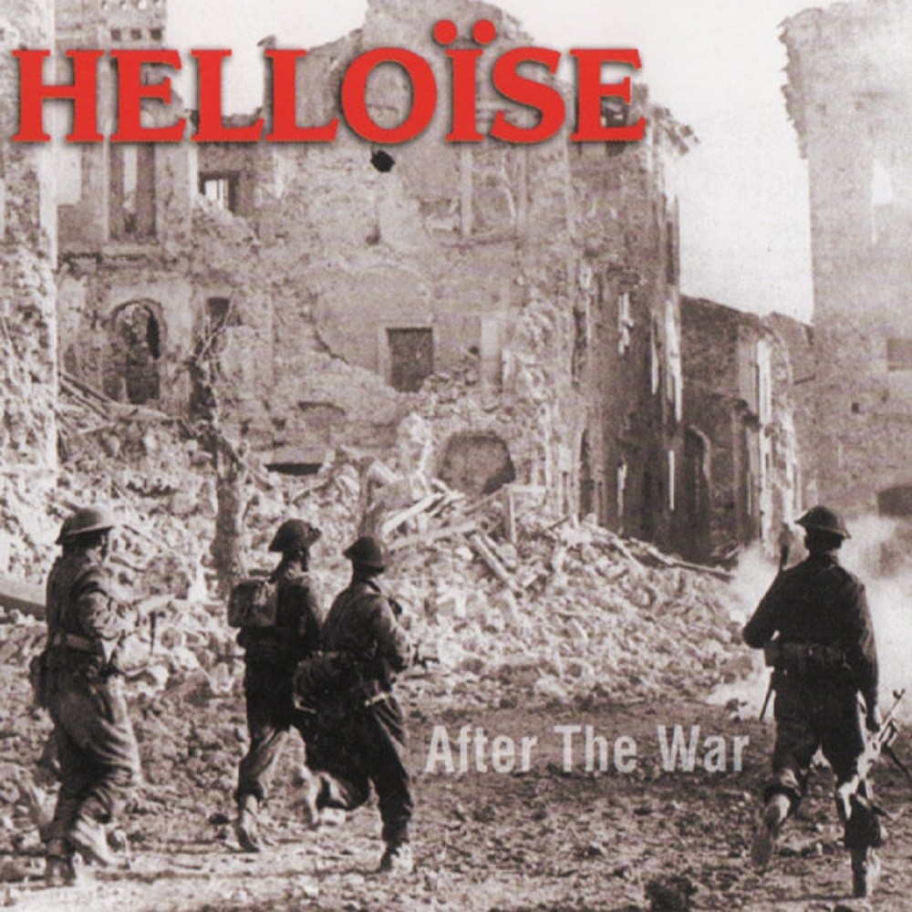 Helloïse - After the War (1998) Cover
